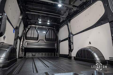 Ford Transit Custom 2.5 320 PHEV 232ps Auto Panel Van L2 L1 - N5267