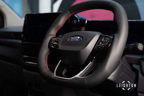 Ford Transit Custom 2.5 320 PHEV 232ps Auto Panel Van L2 L1 - N5267