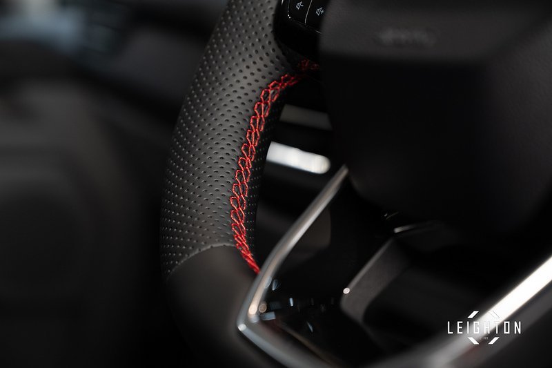 Ford Transit Custom 2.5 320 PHEV 232ps Auto Panel Van L2 L1 - N5267