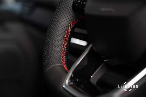 Ford Transit Custom 2.5 320 PHEV 232ps Auto Panel Van L2 L1 - N5267