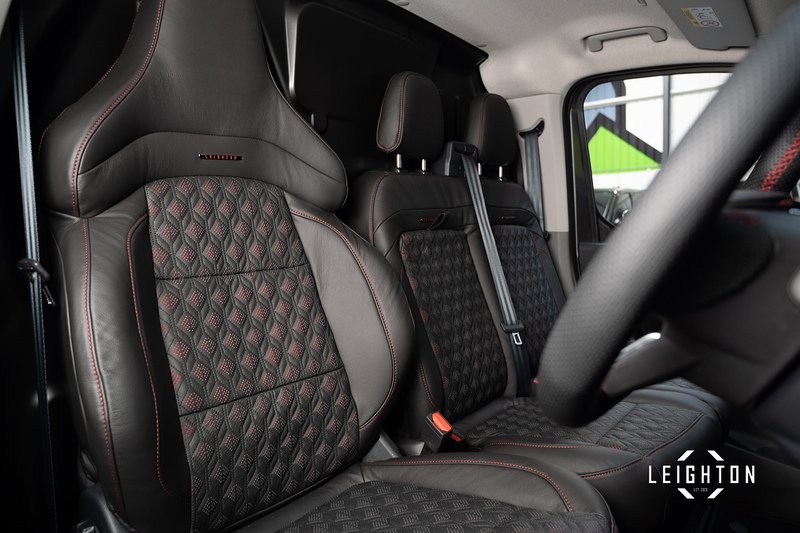 Ford Transit Custom 2.5 320 PHEV 232ps Auto Panel Van L2 L1 - N5267