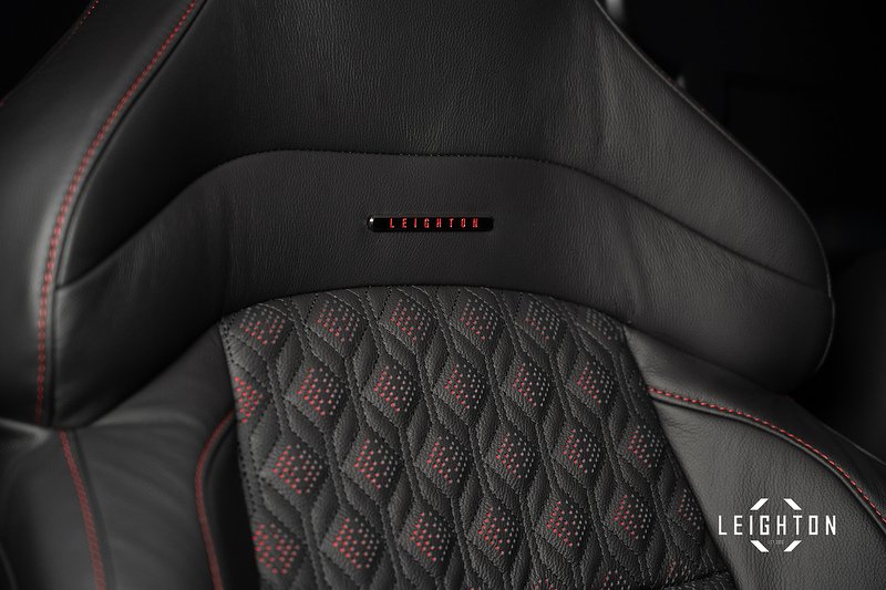 Ford Transit Custom 2.5 320 PHEV 232ps Auto Panel Van L2 L1 - N5267