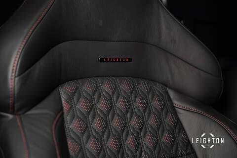 Ford Transit Custom 2.5 320 PHEV 232ps Auto Panel Van L2 L1 - N5267