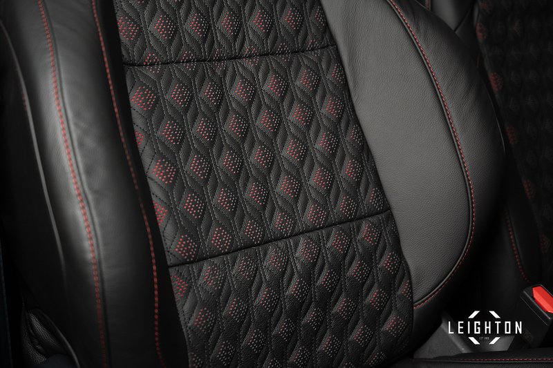 Ford Transit Custom 2.5 320 PHEV 232ps Auto Panel Van L2 L1 - N5267