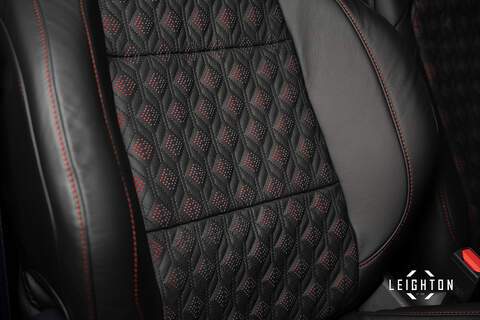 Ford Transit Custom 2.5 320 PHEV 232ps Auto Panel Van L2 L1 - N5267