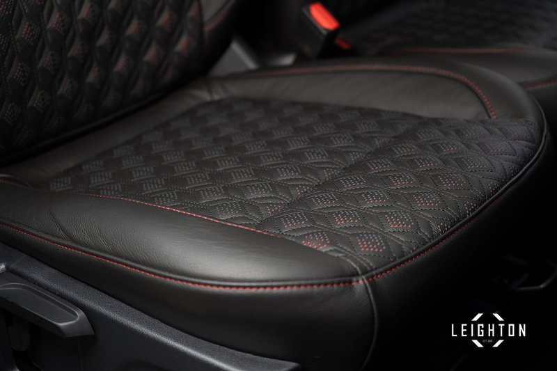 Ford Transit Custom 2.5 320 PHEV 232ps Auto Panel Van L2 L1 - N5267