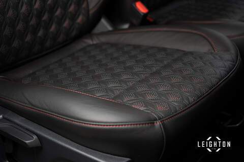 Ford Transit Custom 2.5 320 PHEV 232ps Auto Panel Van L2 L1 - N5267