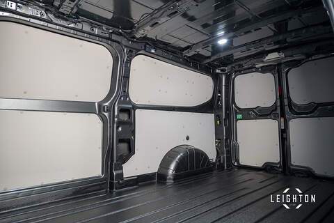 Ford Transit Custom 2.5 320 PHEV 232ps Auto Panel Van L2 L1 - N5267