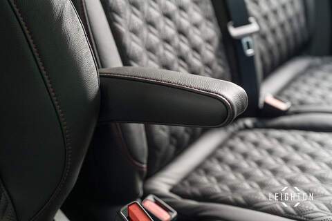 Ford Transit Custom 2.5 320 PHEV 232ps Auto Panel Van L2 L1 - N5267