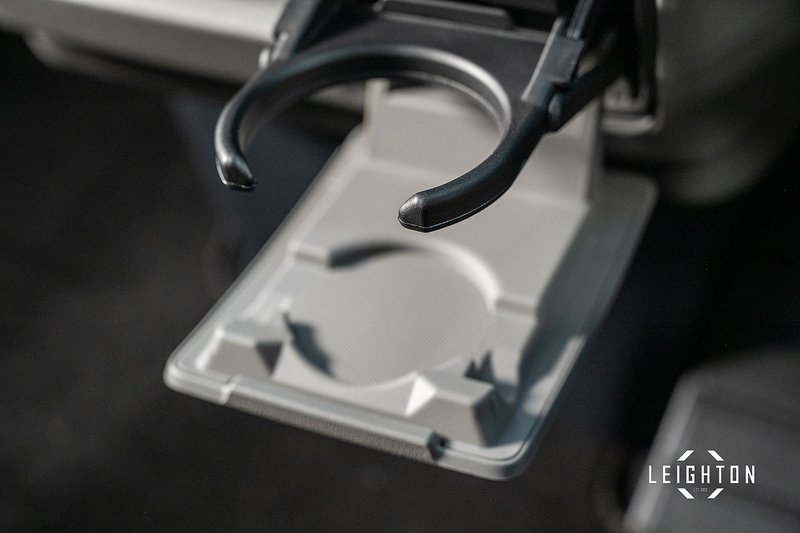 Ford Transit Custom 2.5 320 PHEV 232ps Auto Panel Van L2 L1 - N5267