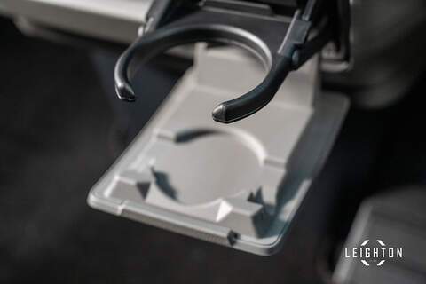 Ford Transit Custom 2.5 320 PHEV 232ps Auto Panel Van L2 L1 - N5267