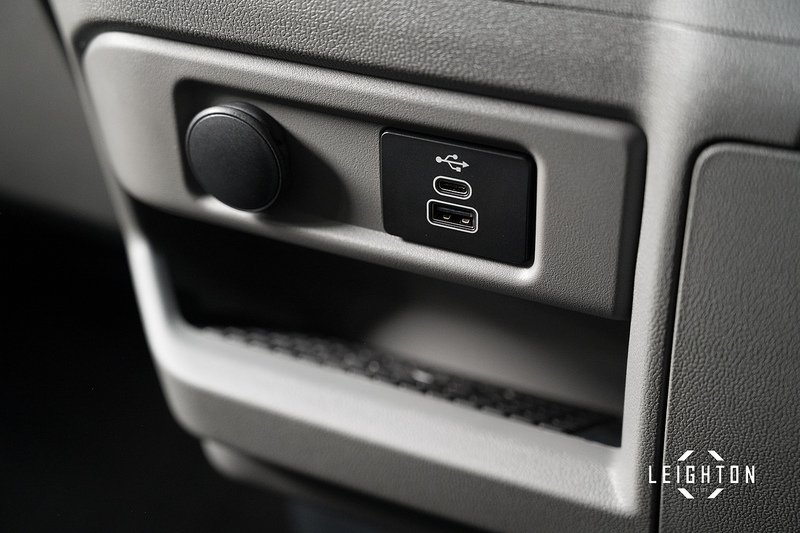 Ford Transit Custom 2.5 320 PHEV 232ps Auto Panel Van L2 L1 - N5267