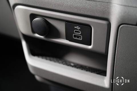 Ford Transit Custom 2.5 320 PHEV 232ps Auto Panel Van L2 L1 - N5267