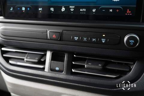 Ford Transit Custom 2.5 320 PHEV 232ps Auto Panel Van L2 L1 - N5267