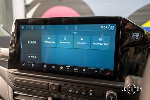 Ford Transit Custom 2.5 320 PHEV 232ps Auto Panel Van L2 L1 - N5267