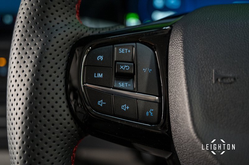 Ford Transit Custom 2.5 320 PHEV 232ps Auto Panel Van L2 L1 - N5267