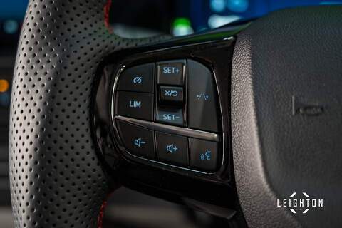 Ford Transit Custom 2.5 320 PHEV 232ps Auto Panel Van L2 L1 - N5267