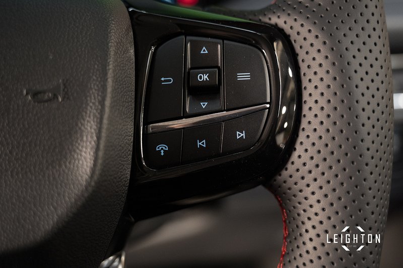 Ford Transit Custom 2.5 320 PHEV 232ps Auto Panel Van L2 L1 - N5267