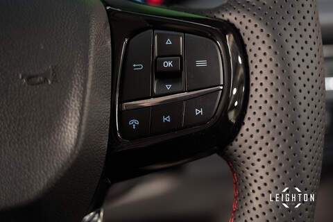 Ford Transit Custom 2.5 320 PHEV 232ps Auto Panel Van L2 L1 - N5267