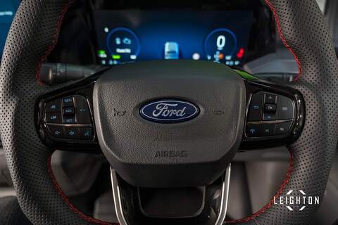 Ford Transit Custom 2.5 320 PHEV 232ps Auto Panel Van L2 L1 - N5267