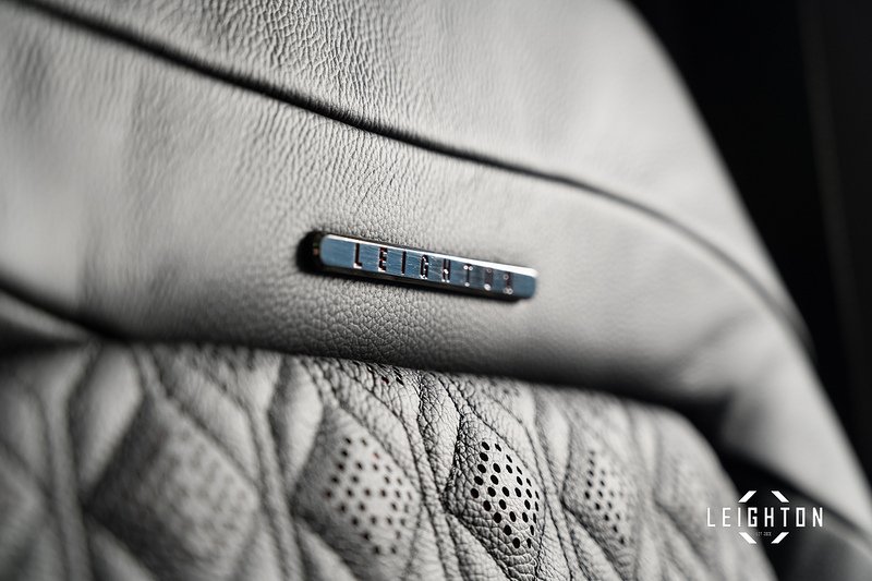 Ford Transit Custom 2.5 320 PHEV 232ps Auto Panel Van L2 L1 - N5267