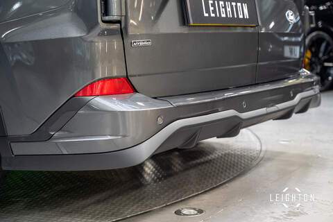 Ford Transit Custom 2.5 320 PHEV 232ps Auto Panel Van L2 L1 - N5267