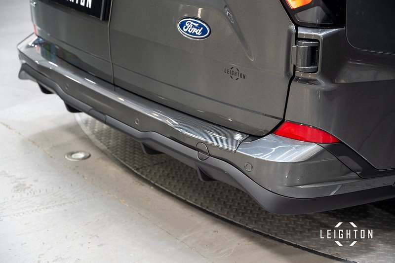 Ford Transit Custom 2.5 320 PHEV 232ps Auto Panel Van L2 L1 - N5267