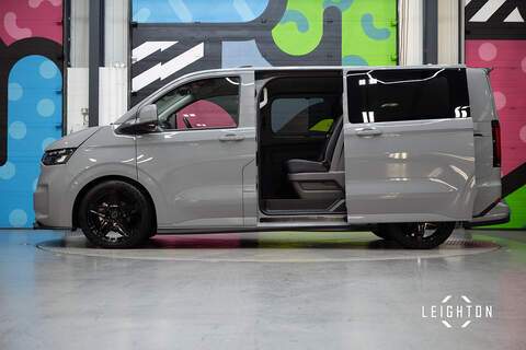 Volkswagen Transporter 2.0 T32 DIESEL 150PS AUTO 4M Kombi Van SWB - N5276