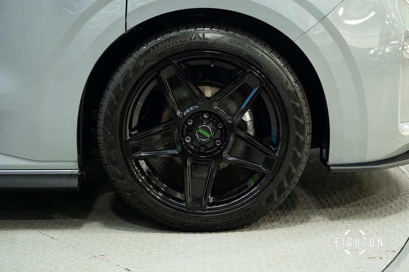 Volkswagen Transporter 2.0 T32 DIESEL 150PS AUTO 4M Kombi Van SWB - N5276