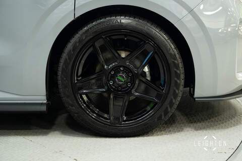 Volkswagen Transporter 2.0 T32 DIESEL 150PS AUTO 4M Kombi Van SWB - N5276