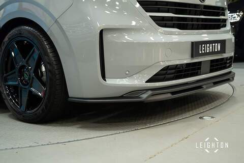 Volkswagen Transporter 2.0 T32 DIESEL 150PS AUTO 4M Kombi Van SWB - N5276