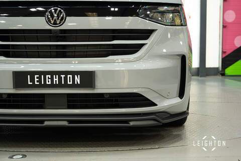 Volkswagen Transporter 2.0 T32 DIESEL 150PS AUTO 4M Kombi Van SWB - N5276