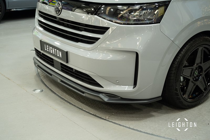 Volkswagen Transporter 2.0 T32 DIESEL 150PS AUTO 4M Kombi Van SWB - N5276