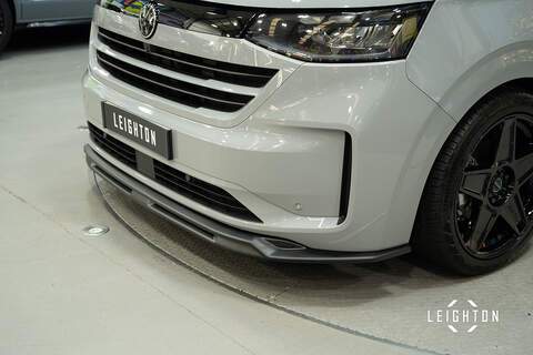 Volkswagen Transporter 2.0 T32 DIESEL 150PS AUTO 4M Kombi Van SWB - N5276