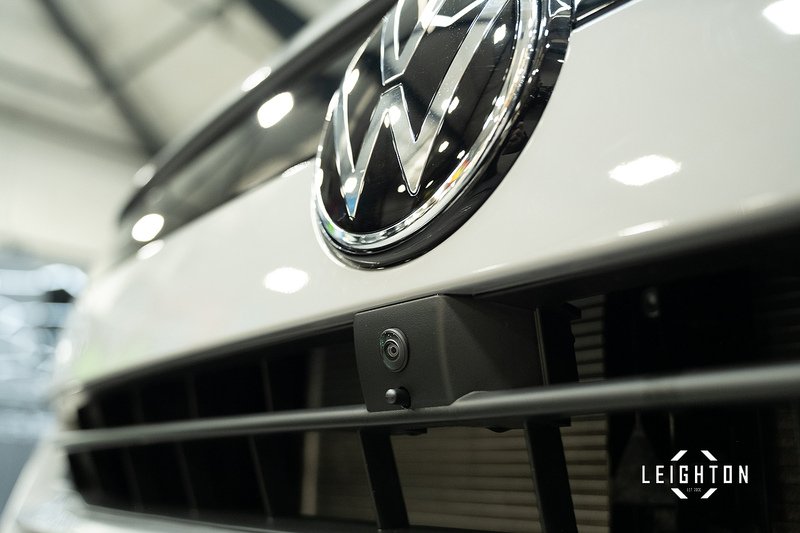 Volkswagen Transporter 2.0 T32 DIESEL 150PS AUTO 4M Kombi Van SWB - N5276