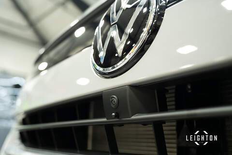 Volkswagen Transporter 2.0 T32 DIESEL 150PS AUTO 4M Kombi Van SWB - N5276