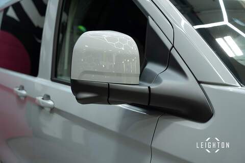 Volkswagen Transporter 2.0 T32 DIESEL 150PS AUTO 4M Kombi Van SWB - N5276