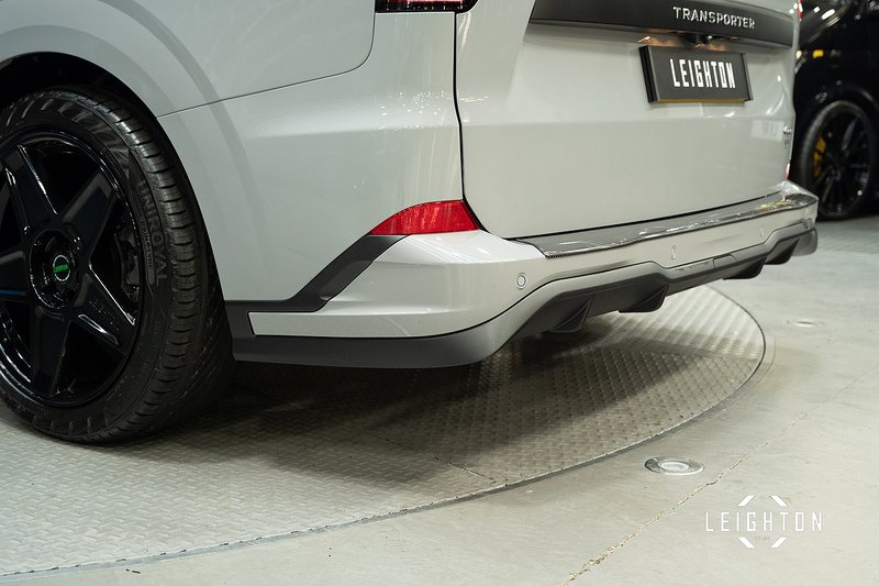 Volkswagen Transporter 2.0 T32 DIESEL 150PS AUTO 4M Kombi Van SWB - N5276