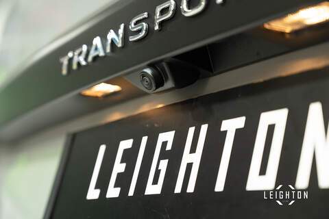 Volkswagen Transporter 2.0 T32 DIESEL 150PS AUTO 4M Kombi Van SWB - N5276