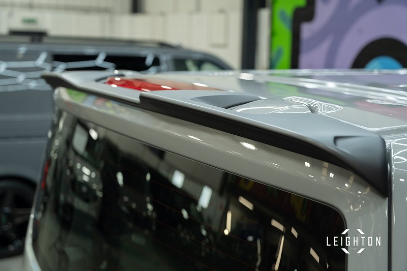 Volkswagen Transporter 2.0 T32 DIESEL 150PS AUTO 4M Kombi Van SWB - N5276