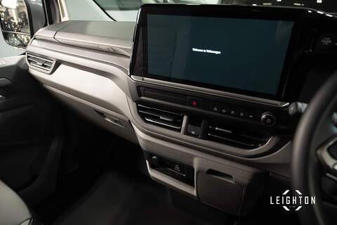 Volkswagen Transporter 2.0 T32 DIESEL 150PS AUTO 4M Kombi Van SWB - N5276