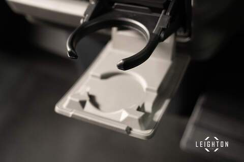 Volkswagen Transporter 2.0 T32 DIESEL 150PS AUTO 4M Kombi Van SWB - N5276