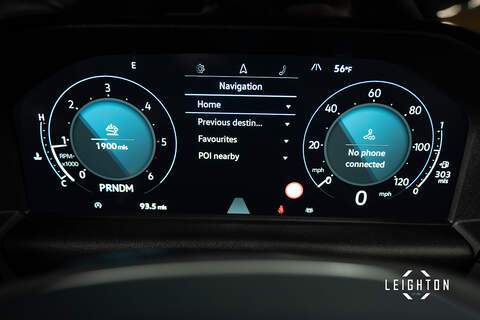 Volkswagen Transporter 2.0 T32 DIESEL 150PS AUTO 4M Kombi Van SWB - N5276