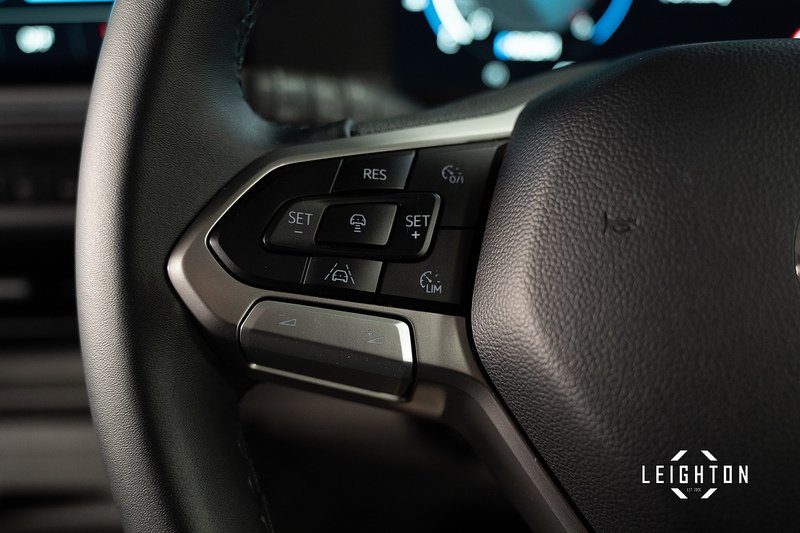 Volkswagen Transporter 2.0 T32 DIESEL 150PS AUTO 4M Kombi Van SWB - N5276