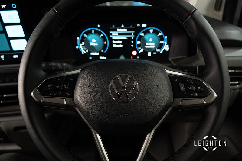 Volkswagen Transporter 2.0 T32 DIESEL 150PS AUTO 4M Kombi Van SWB - N5276