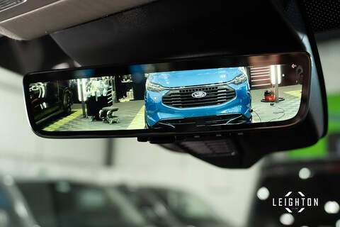 Volkswagen Transporter 2.0 T32 DIESEL 150PS AUTO 4M Kombi Van SWB - N5276