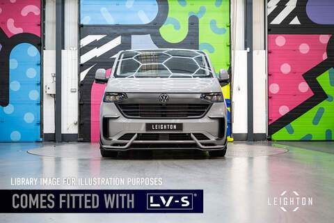 Volkswagen Transporter 2.0 T32 Diesel 150PS Auto 4MOTION Panel Van SWB - N5277