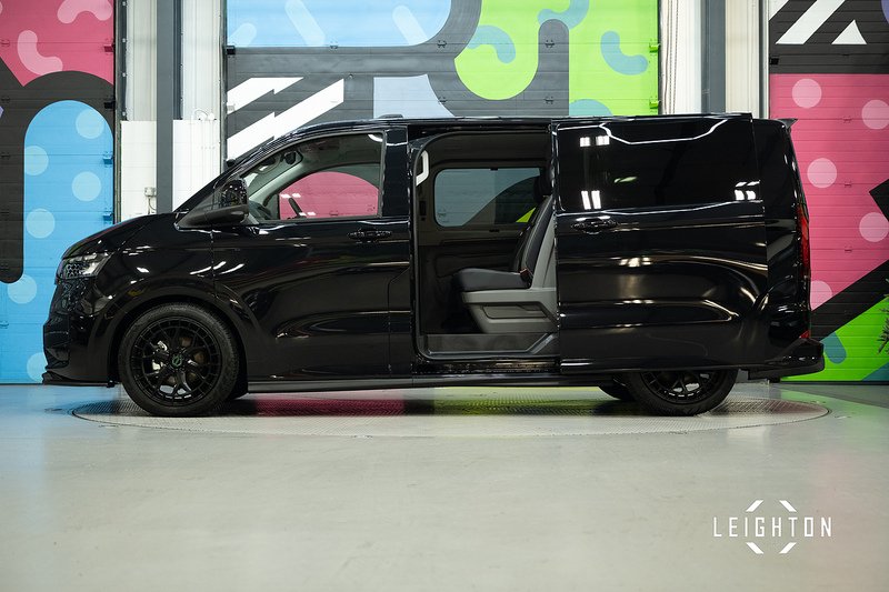 Volkswagen Transporter 2.0 T32 Diesel 170ps Auto Kombi Van SWB - N5278