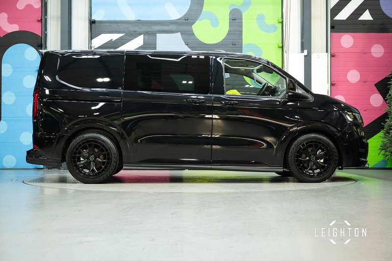 Volkswagen Transporter 2.0 T32 Diesel 170ps Auto Kombi Van SWB - N5278