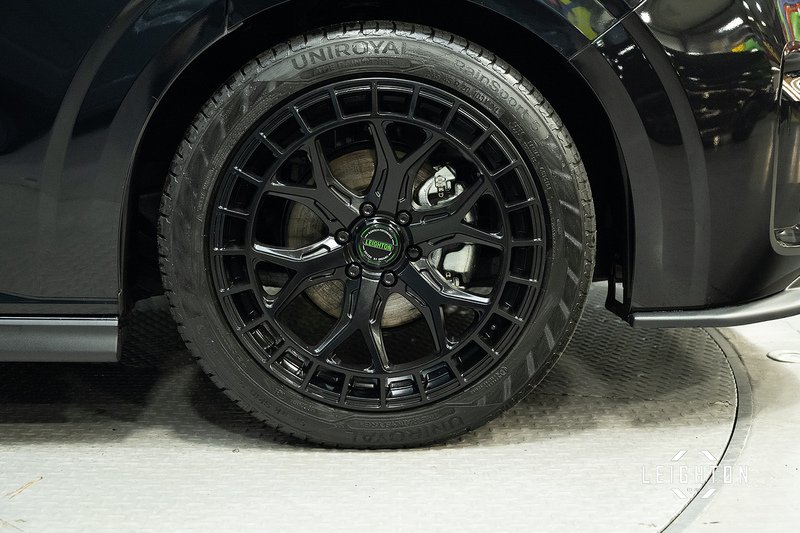 Volkswagen Transporter 2.0 T32 Diesel 170ps Auto Kombi Van SWB - N5278